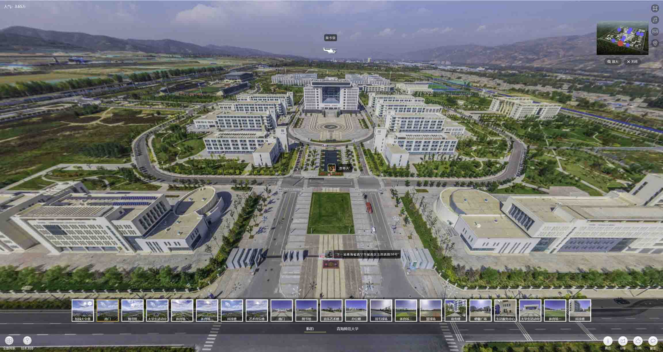 正宁油菜花-惊艳半生的花海仙境